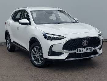 2023 (73) MG Hs 1.5 T-GDI SE 5dr DCT