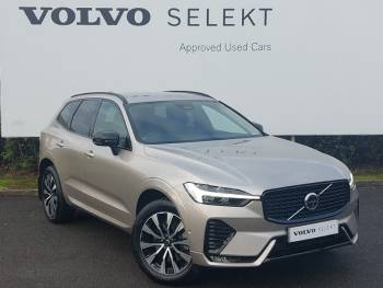 2023 (73) Volvo Xc60 2.0 B4D Plus Dark 5dr AWD Geartronic