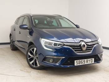 2019 (69) Renault Megane 1.3 TCE Iconic 5dr