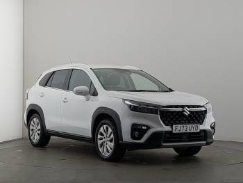 2024 (73) Suzuki S-cross 1.5 Hybrid Motion 5dr AGS