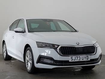 2023 (73) Skoda Octavia 2.0 TDI 150 SE L 5dr DSG