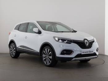2019 (19) Renault KADJAR 1.3 TCE S Edition 5dr