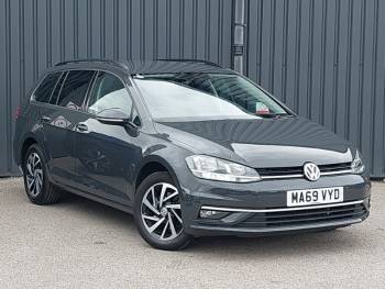 2019 (69) Volkswagen Golf 1.5 TSI EVO 150 Match 5dr DSG