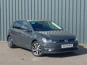 2020 (69/20) Volkswagen Golf 1.5 TSI EVO Match Edition 5dr