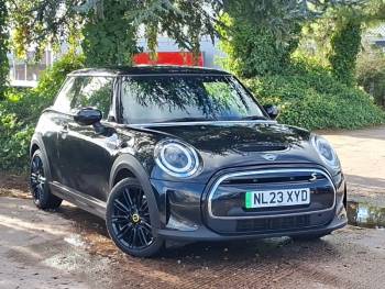2023 (23) MINI Cooper S 135kW Cooper S Level 2 33kWh 3dr Auto