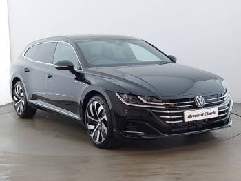 2024 (24) Volkswagen Arteon 1.4 TSI eHybrid R-Line 5dr DSG