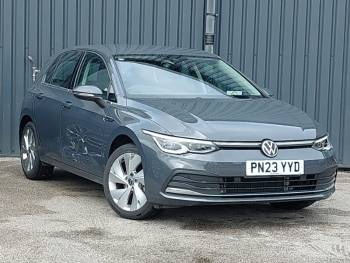 2023 (23) Volkswagen Golf 1.5 eTSI 150 Style 5dr DSG