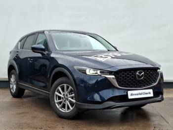 2026 (26) Mazda Cx-5 2.0 e-Skyactiv G MHEV Centre-Line 5dr