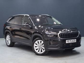 2025 (75) Skoda Kodiaq 1.5 TSI e-TEC SE L 5dr DSG [7 Seat]