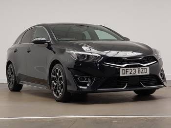 2023 (23) Kia ProCeed 1.5T GDi ISG GT-Line 5dr