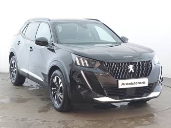 2022 (22) Peugeot 2008 1.2 PureTech 130 GT 5dr