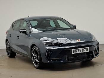 2026 (76) Cupra Leon 1.5 TSI 150 V2 5dr