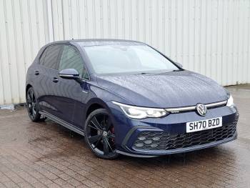 2021 (70) Volkswagen Golf 2.0 TDI 200 GTD 5dr DSG