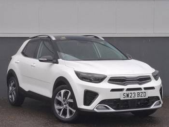 2023 (23) Kia Stonic 1.0T GDi 48V GT-Line S 5dr