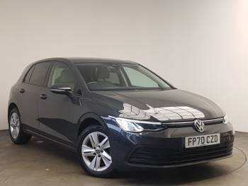 2020 (70) Volkswagen Golf 2.0 TDI Life 5dr