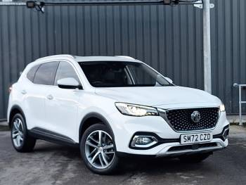 2022 (72) MG Hs 1.5 T-GDI Exclusive 5dr