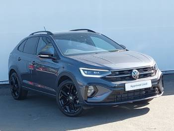 2025 (75) Volkswagen Taigo 1.5 TSI 150 Black Edition 5dr DSG