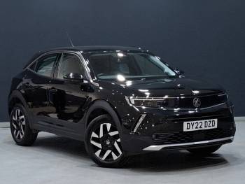 2022 (22) Vauxhall Mokka 1.2 Turbo Elite Premium 5dr