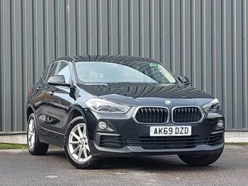 2019 (69) BMW Ix2 X2 Hatchback sDrive 18i SE 5dr