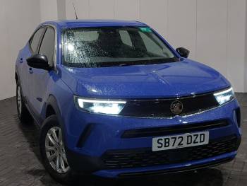 2022 (72) Vauxhall Mokka 1.2 Turbo Design 5dr