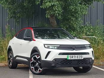 2022 (71) Vauxhall Mokka 100kW SRi Premium 50kWh 5dr Auto