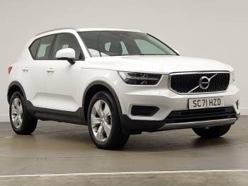 2021 (71) Volvo Xc40 2.0 B4P Momentum 5dr Auto