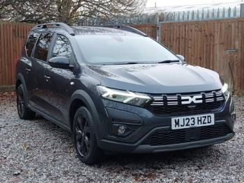 2023 (23) Dacia Jogger 1.0 TCe Extreme SE 5dr