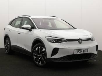 2024 (24) Volkswagen Id.4 210kW Life Pro 77kWh 5dr Auto