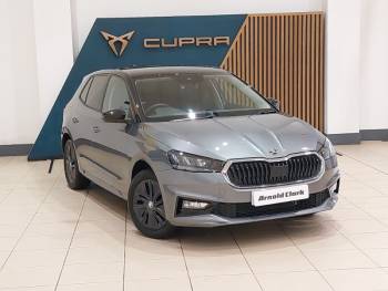 2024 (73/24) Skoda Fabia 1.0 TSI Colour Edition 5dr