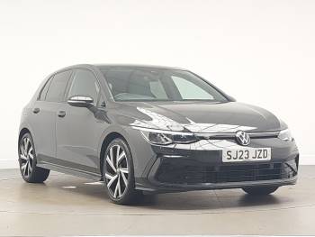 2023 (23) Volkswagen Golf 1.5 TSI R-Line 5dr