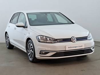 2019 (19) Volkswagen Golf 1.5 TSI EVO Match 5dr