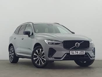 2024 (74) Volvo Xc60 2.0 B5P Plus Dark 5dr AWD Geartronic
