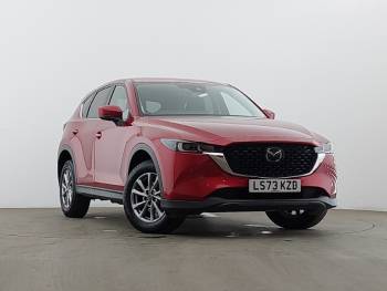 2023 (73) Mazda Cx-5 2.0 e-Skyactiv G MHEV Centre-Line 5dr