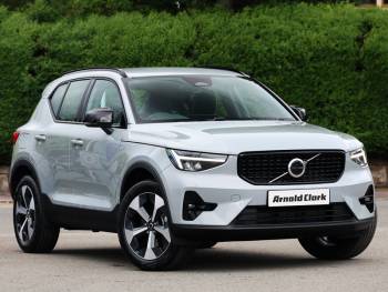 2026 (26) Volvo Xc40 2.0 B3P Plus Dark 5dr Auto