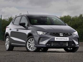 2026 (26) Seat Ibiza 1.0 TSI 115 FR First Edition 5dr
