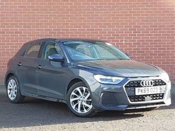 2019 (69) Audi A1 25 TFSI Sport 5dr