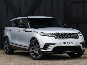 2021 (71) Land Rover Range Rover Velar 2.0 D200 R-Dynamic HSE 5dr Auto