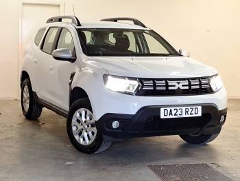 2023 (23) Dacia Duster 1.0 TCe 90 Expression 5dr