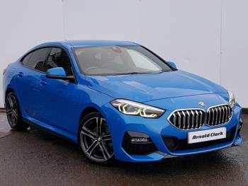 2021 (71) BMW 2 SERIES 218i [136] M Sport 4dr DCT