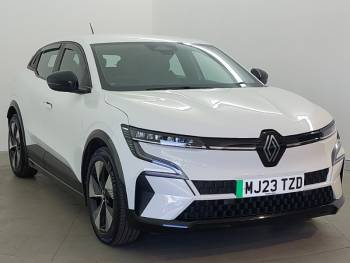 2023 (23) Renault Megane E-TECH Electric EV60 160kW Equilibre 60kWh Optimum Charge 5dr Auto