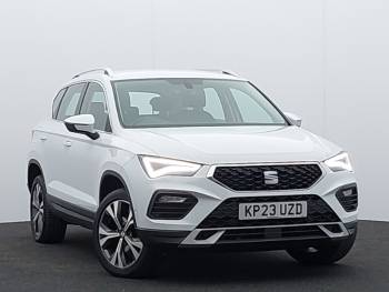 2023 (23) Seat Ateca 1.5 TSI EVO SE Technology 5dr