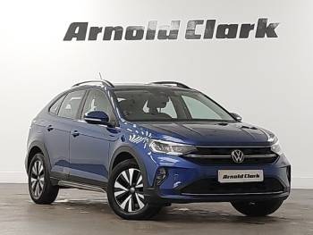 2023 (72) Volkswagen Taigo 1.0 TSI 110 Life 5dr