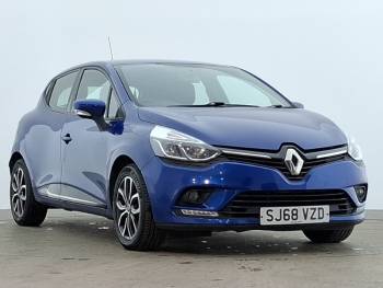 2018 (68) Renault Clio 0.9 TCE 75 Play 5dr