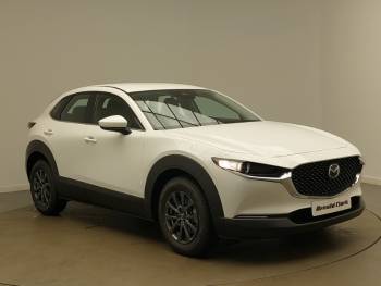 2025 (75) Mazda Cx-30 2.5 e-Skyactiv G MHEV [140] Prime-Line 5dr