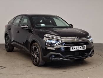 2023 (72) Citroen C4 1.2 PureTech [130] Sense Plus 5dr