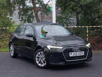 2022 (22) Audi A1 30 TFSI 110 Sport 5dr