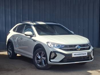 2022 (22) Volkswagen Taigo 1.0 TSI 110 R-Line 5dr