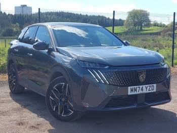 2024 (74) Peugeot 3008 1.2 Hybrid 136 Allure 5dr e-DSC6