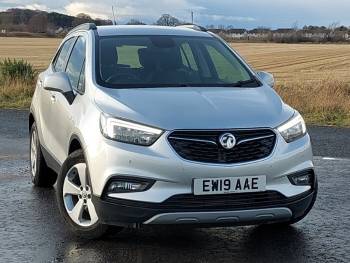 2019 (19) Vauxhall Mokka X 1.4T Active 5dr Auto