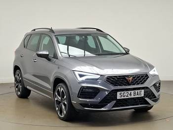 2024 (24) Cupra Ateca 1.5 EcoTSI V1 5dr DSG